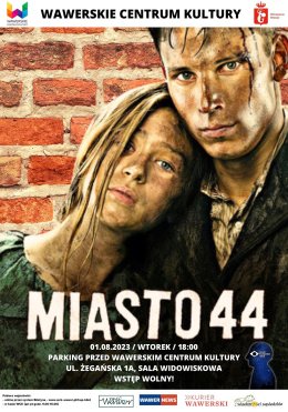 "Miasto 44"